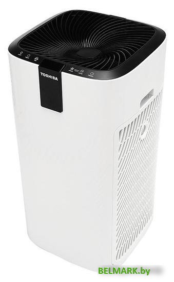 Очиститель воздуха Toshiba CAF-X116XPL - фото2