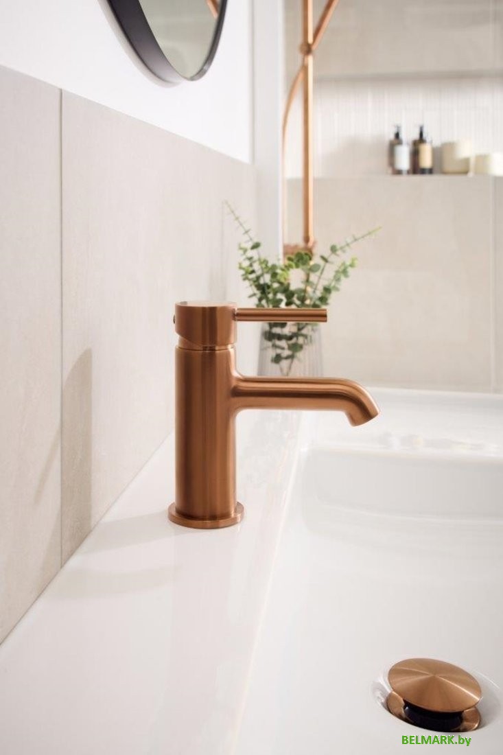 Смеситель KFA Armatura Moza 503281534 - фото2