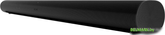 Звуковая панель Sonos Arc (черный) - фото