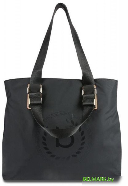 Женская сумка Bugatti Lido 49361501 (черный) - фото2