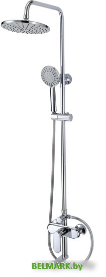 Душевая система Savol S-600308 - фото