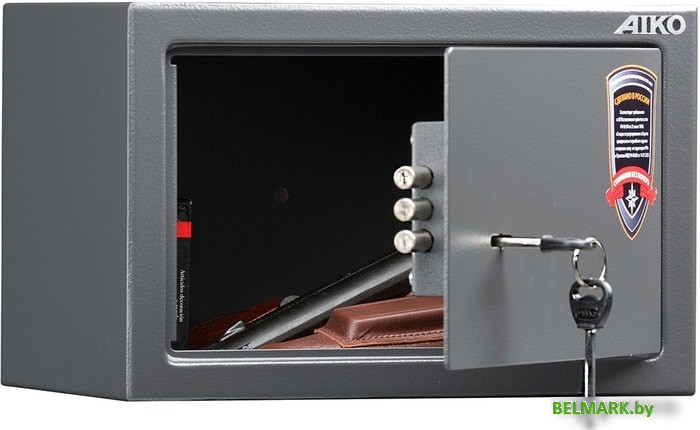 Оружейный сейф AIKO TT-200 - фото