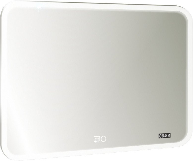 Зеркало Doratiz Ева 80x60 2711.920 - фото