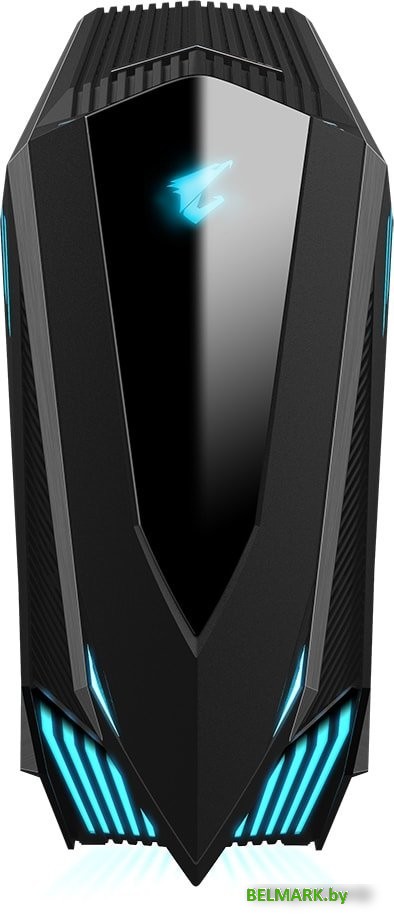 Корпус Gigabyte Aorus C700 Glass - фото2