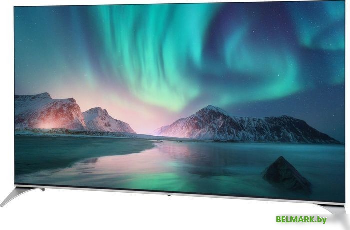 Телевизор Hyundai H-LED65QBU7500 - фото2