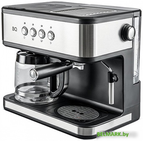 Капельная кофеварка Blackton CM1005 - фото