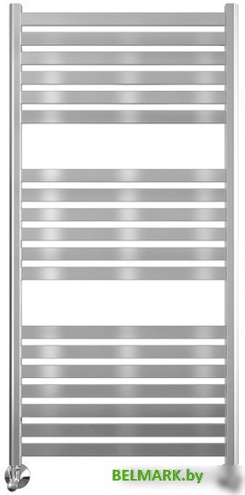 Полотенцесушитель Ukko Эстер П19 (7-6-6) - фото