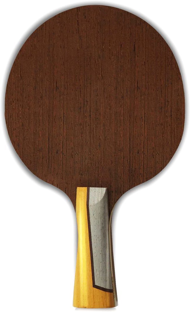 Основание для ракетки Gambler Wingwood Im8 Carbon Flared GFC-14 - фото2