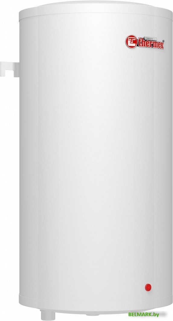 Накопительный электрический водонагреватель над мойкой Thermex Nobel N 15 O - фото2
