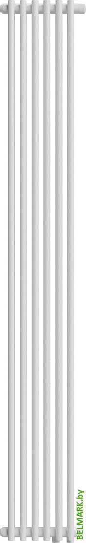 Дизайн-радиатор Royal Thermo Shift R22 VC2180 - 06 секций RAL9016 - фото2