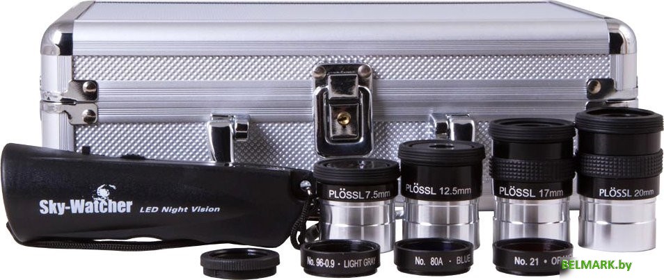 Sky-Watcher Super Plossl 71633 - фото