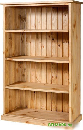 Стеллаж Kommodum KAB3 - фото