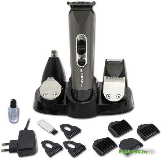 Машинка для стрижки First FA-5676-4 - фото2