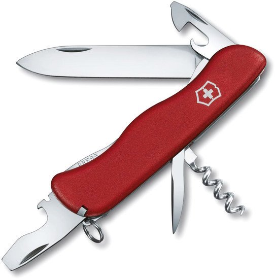 Туристический нож Victorinox Picknicker 0.8353 - фото