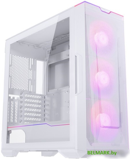 Корпус Phanteks Eclipse G500A DRGB White PH-EC500GA_DMW01A - фото