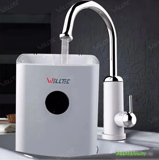 Увлажнитель воздуха Welltec HDO300 - фото2