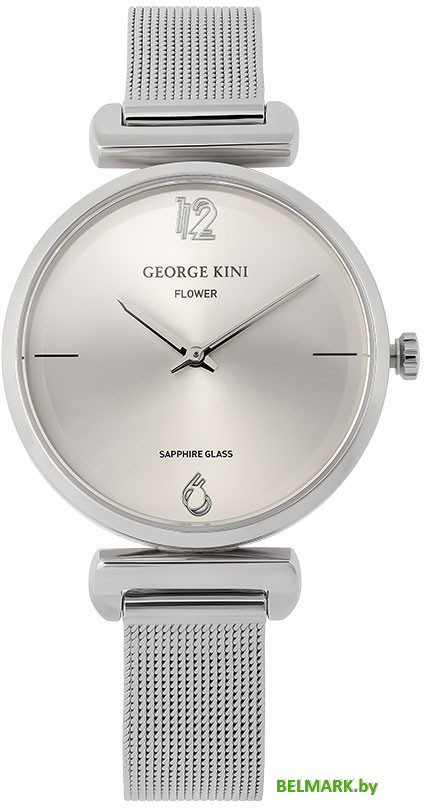 Наручные часы George Kini GK.FL0006 - фото