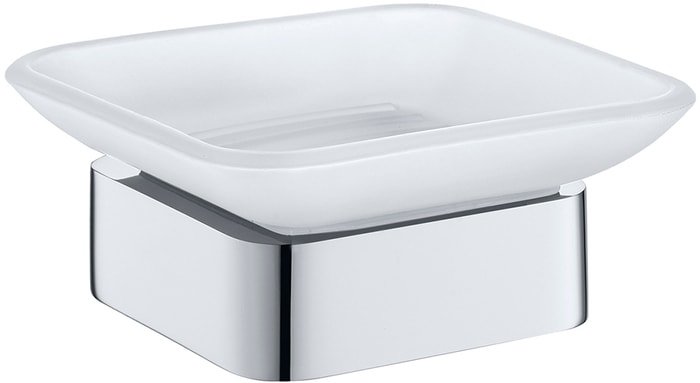 Мыльница Bemeta Solo 139108032 - фото