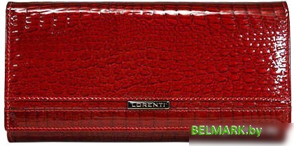 Кошелек Cedar Lorenti JP-510-RS-0135 (красный) - фото