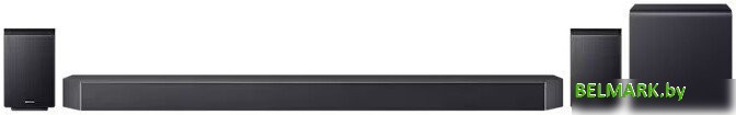 Саундбар Samsung HW-Q990F - фото