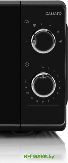 Микроволновая печь ETA Galiato 2210 90010 - фото2