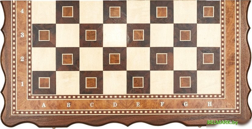 Шахматы Armenakyan Турнирные-8 AA116-5 - фото