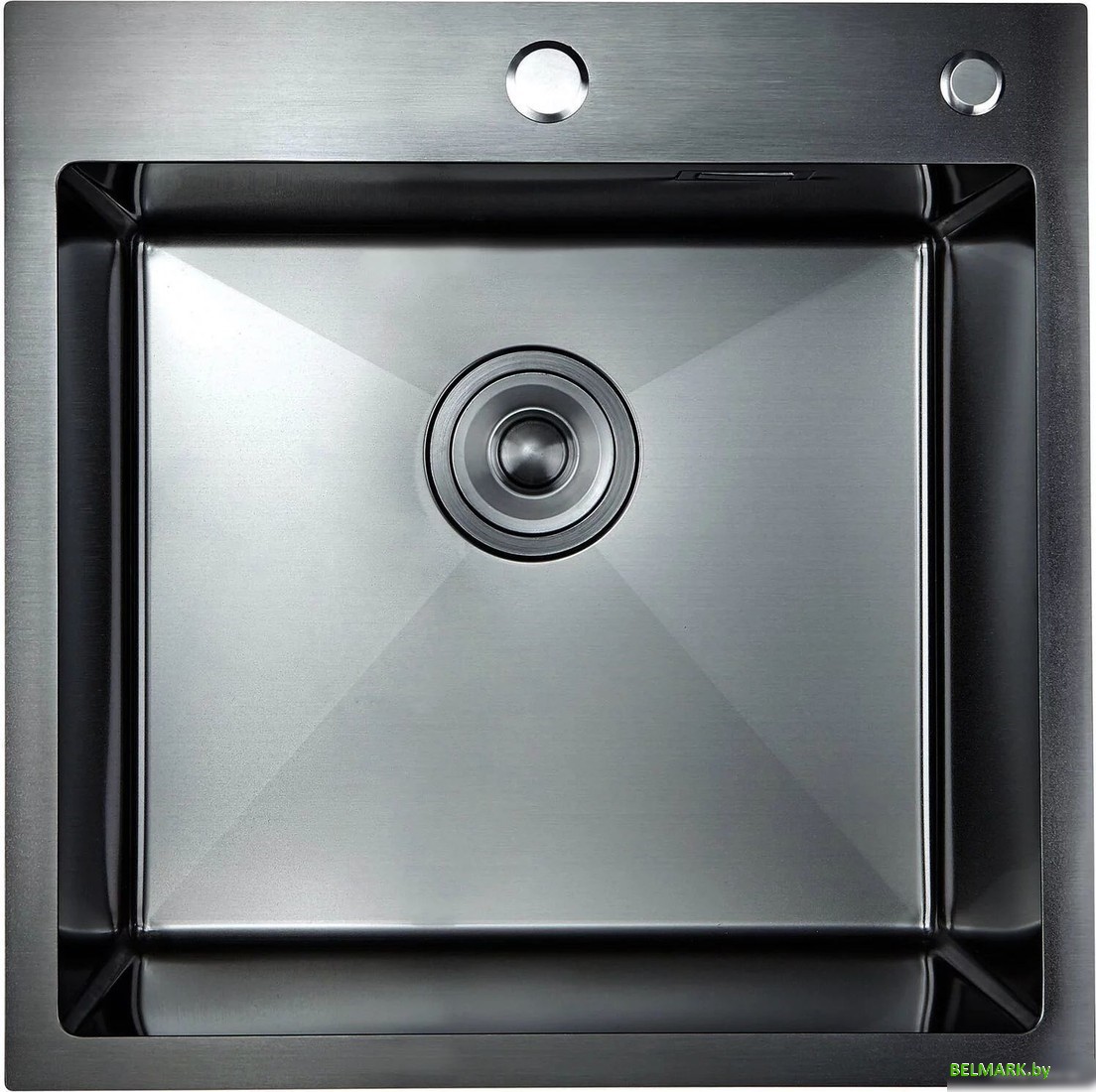 Кухонная мойка Stellar EVIER E5050NB - фото