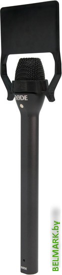 Микрофон RODE Reporter - фото2