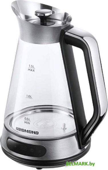 Электрический чайник Redmond KG222 - фото2