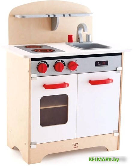 Детская кухня Hape Для гурманов E3152-HP - фото