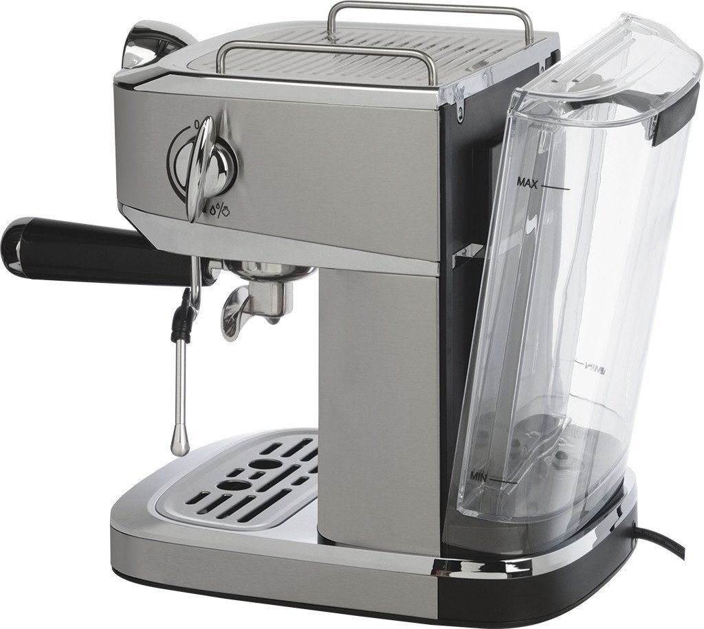 Рожковая кофеварка Leonord LE-1753 Pro - фото2