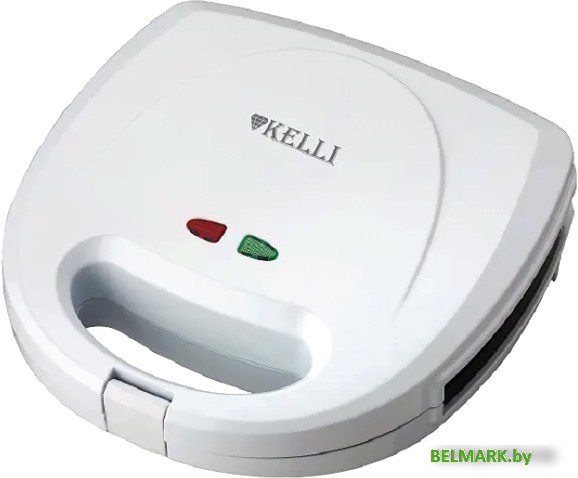 Многофункциональная сэндвичница KELLI KL-1701 - фото2