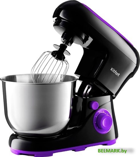 Миксер Kitfort KT-3046-1 - фото