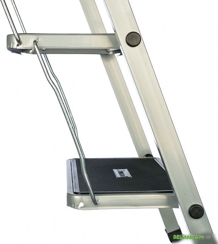 Лестница-стремянка FIT 65382 (3 ступени) - фото2