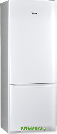 Холодильник POZIS RK-102 (белый) - фото