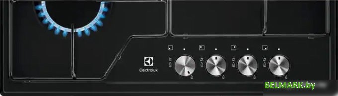 Варочная панель Electrolux EGS6424K - фото2