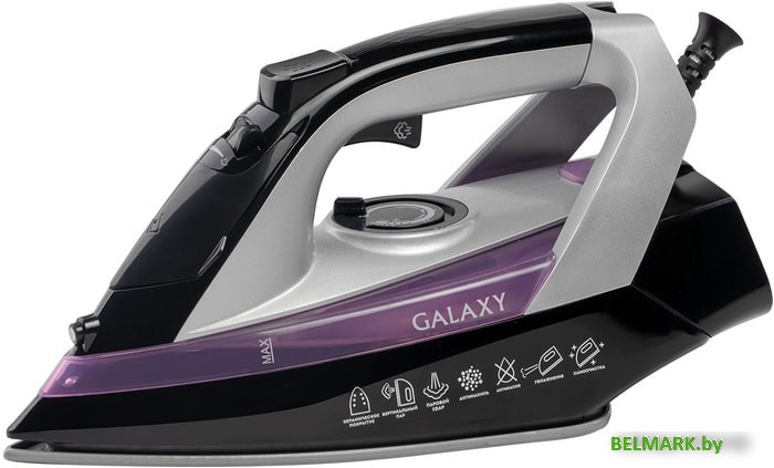 Утюг Galaxy GL6128 - фото