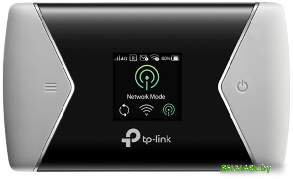 Мобильный 4G Wi-Fi роутер TP-Link M7450 V2.30 - фото
