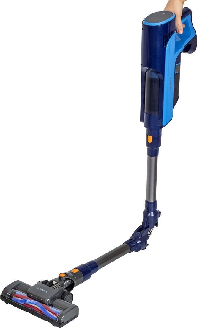 Пылесос Supra VCS-5081 - фото2