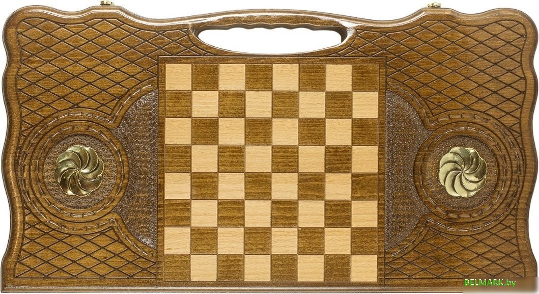 Шашки/нарды Haleyan Бесконечность 5 kh075-6 - фото2