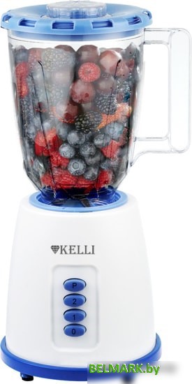 Стационарный блендер KELLI KL-5130 - фото