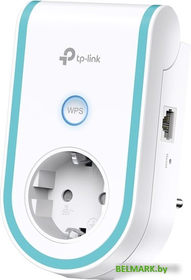 Точка доступа TP-Link RE365 - фото