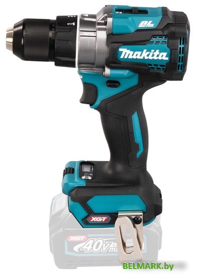 Дрель-шуруповерт Makita DF001GZ (без АКБ) - фото2