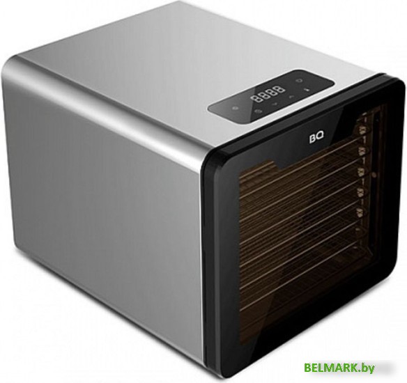 Сушилка для овощей и фруктов BQ FD9000 - фото2
