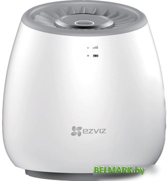 IP-камера Ezviz WLB - фото