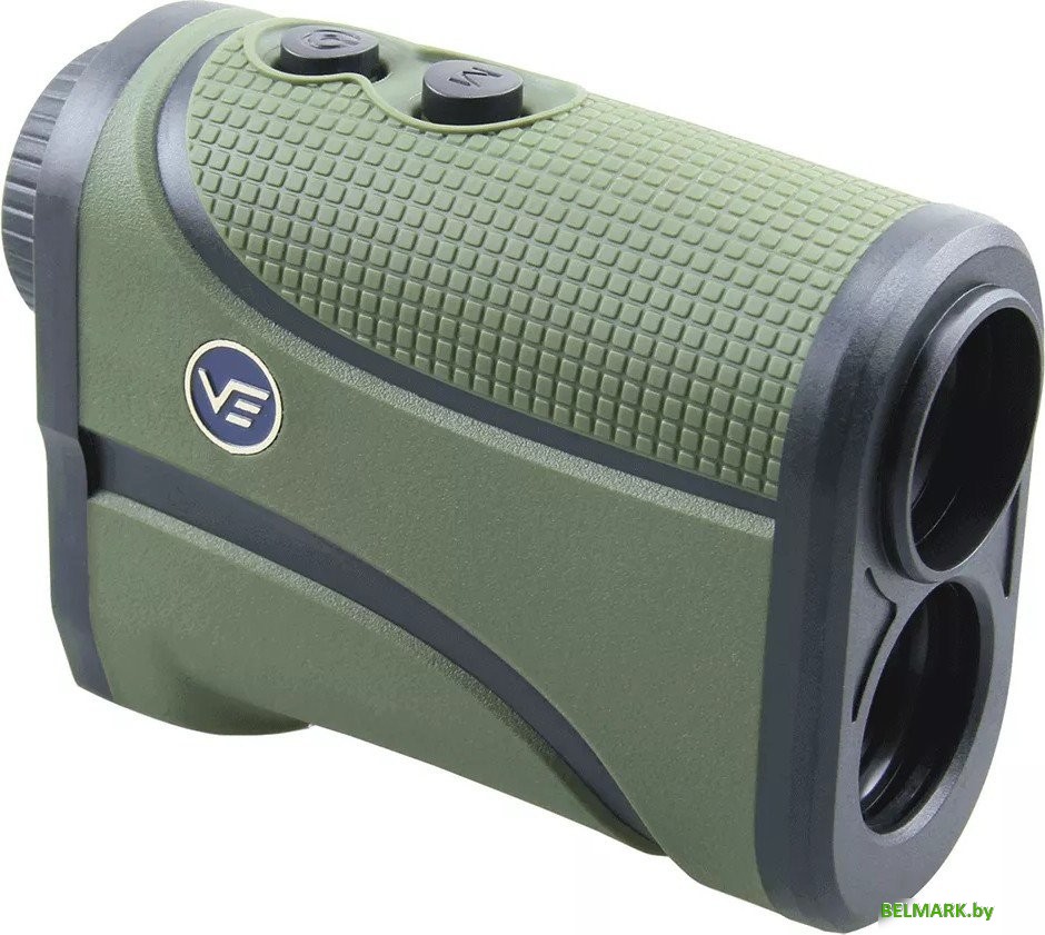 Лазерный дальномер Vector Optics Paragon 6x25 GenII - фото2