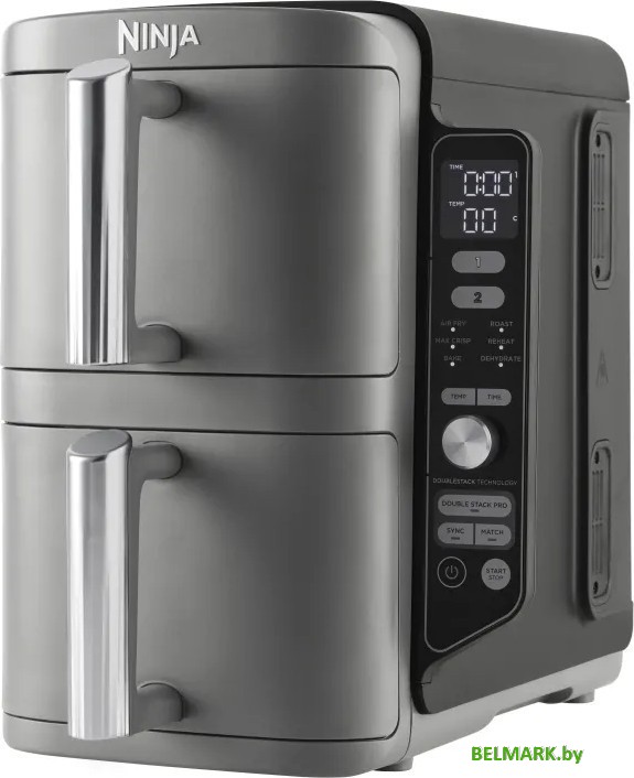 Аэрофритюрница Ninja SL400EU - фото2