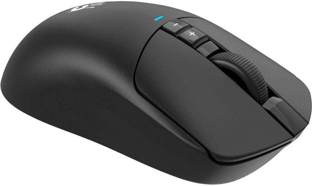 Игровая мышь A4Tech Bloody R72 Ultra (черный) - фото2