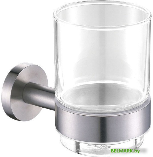 Стакан для зубной щетки и пасты Aquanet 4584264906 - фото