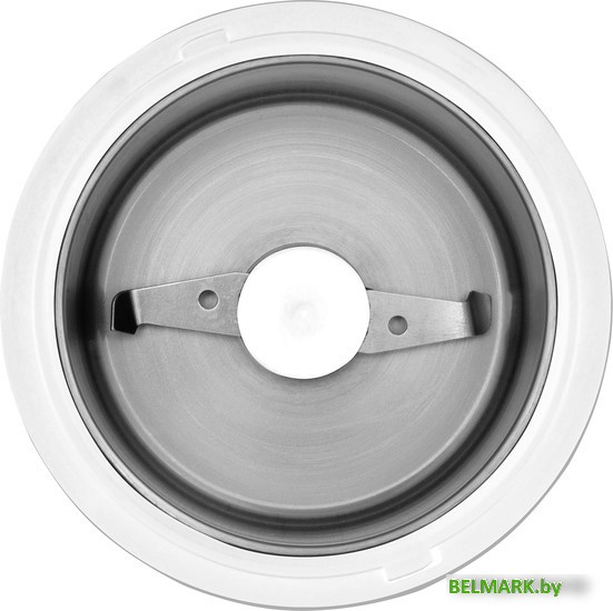 Электрическая кофемолка Polaris PCG 2014 (белый) - фото2